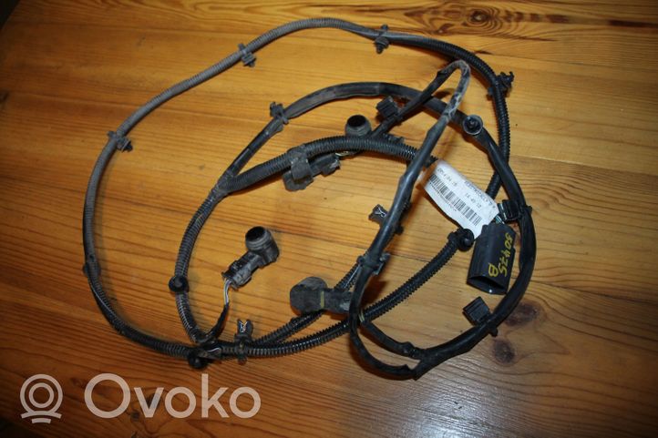 Volvo S60 Cableado del sensor de aparcamiento (PDC) 31376420