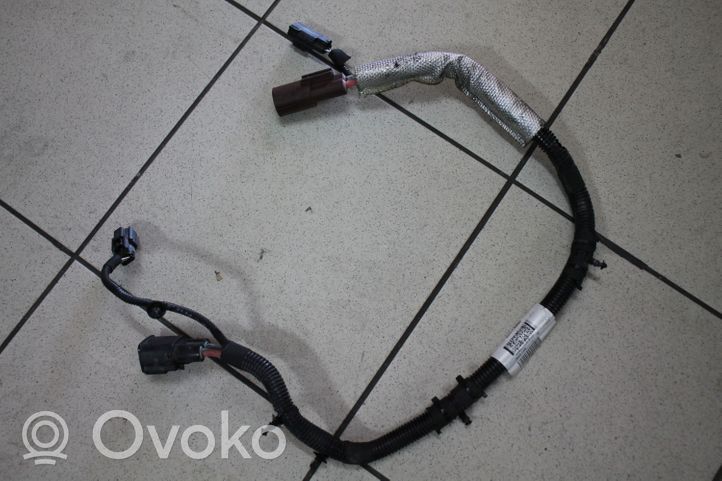 Volvo XC60 Altro tipo di cablaggio 31343111