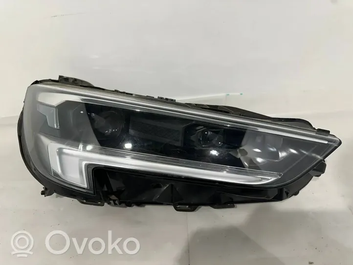 Opel Insignia B Priekinis žibintas 11764080000