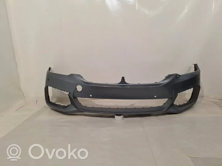 BMW 5 G30 G31 Front bumper 8064928