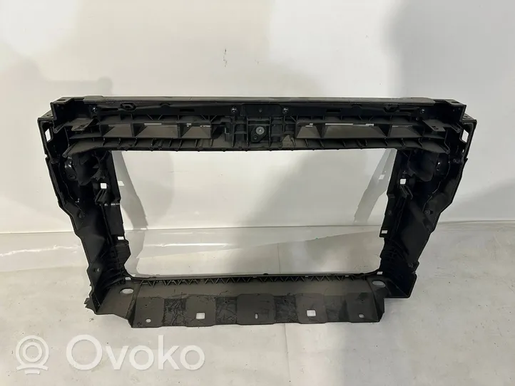 Seat Tarraco Панель радиаторов (телевизор) 5F0805588L