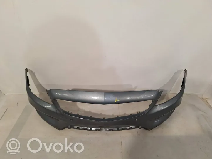 Mercedes-Benz C AMG W205 Front bumper a2058850925