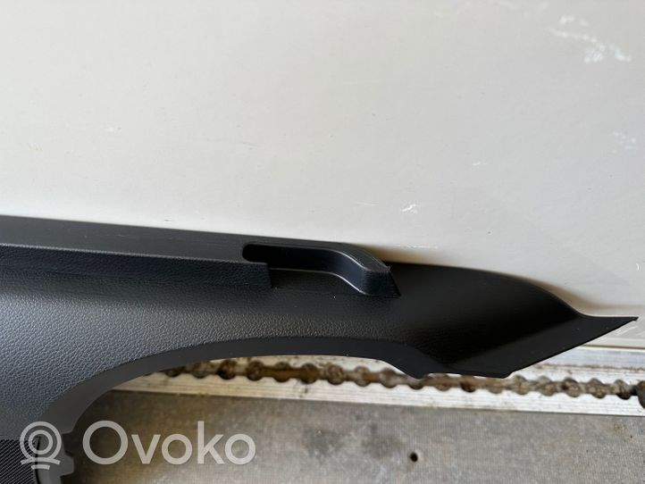 Mercedes-Benz GLC C253 Altro elemento di rivestimento bagagliaio/baule A2926900054