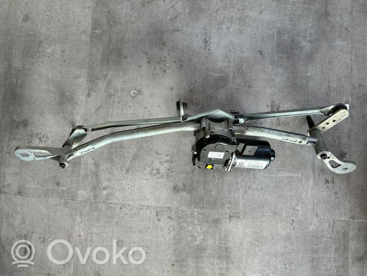 BMW 5 G30 G31 Motorino del tergicristallo W000061193