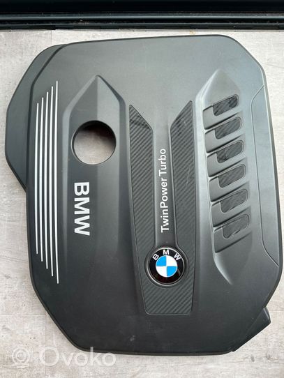 BMW 5 G30 G31 Copri motore (rivestimento) 11148571320