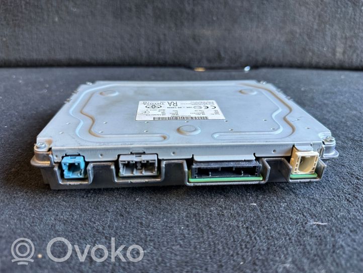 Toyota RAV 4 (XA50) Unité / module navigation GPS 10R0514036