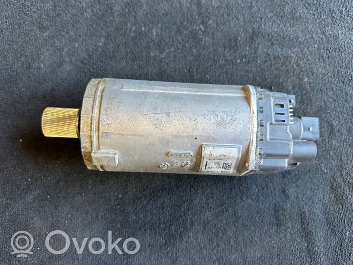 BMW 5 G30 G31 Hammastangon sähköosat 7828177477