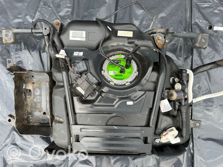 Audi A3 S3 8V Réservoir de carburant 5Q0201022QR