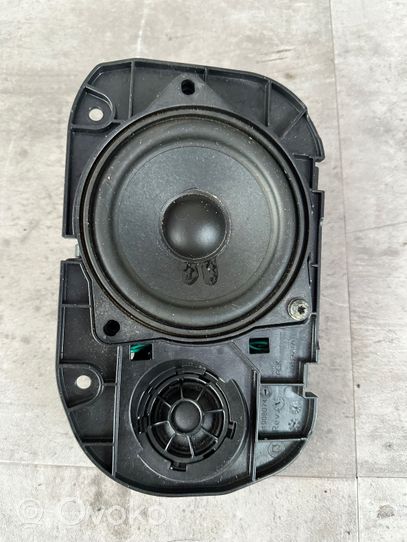 BMW 5 G30 G31 Altoparlante ad alta frequenza portiere posteriori 6809382