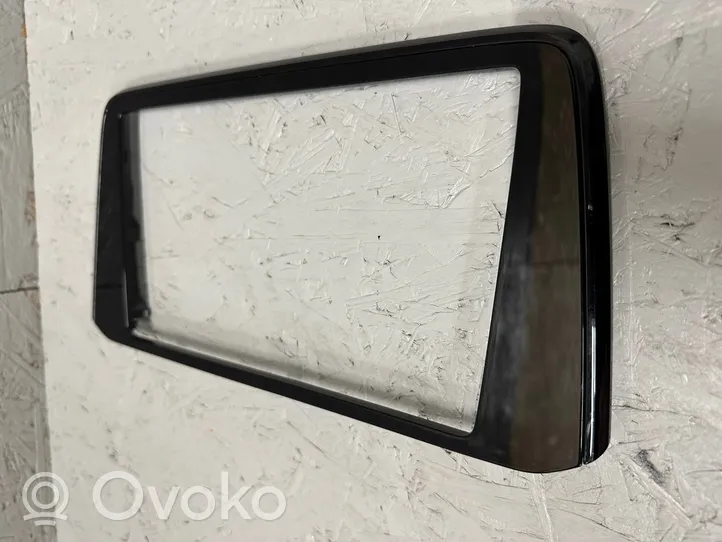 Volkswagen T-Roc Verkleidung Radio / Navigation 2GA858418