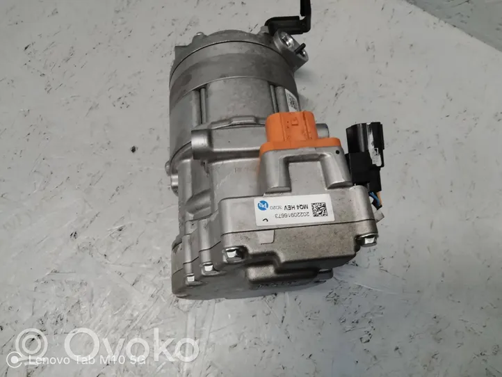 Hyundai Tucson IV NX4 Compressore aria condizionata (A/C) (pompa) 977E1CZ000