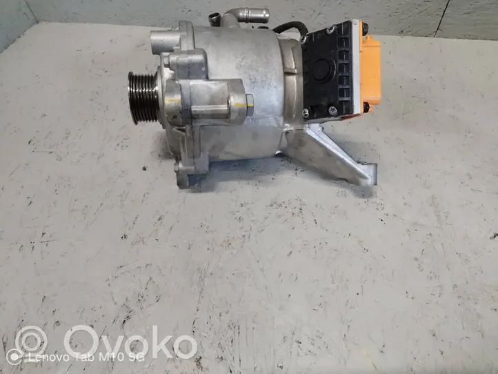 Hyundai Tucson IV NX4 Alternator 373902M900