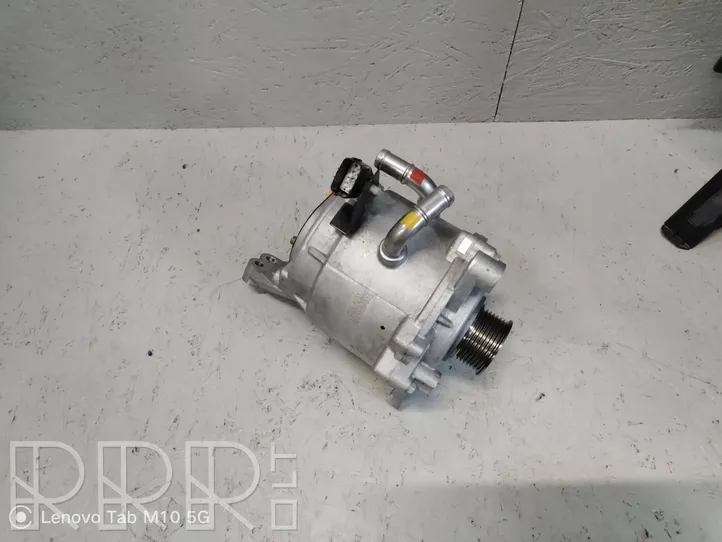 Hyundai Tucson IV NX4 Generatore/alternatore 373902M900