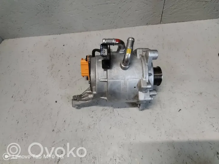 Hyundai Tucson IV NX4 Alternator 373902M900