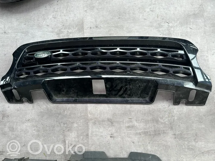 Land Rover Range Rover Sport L494 Grille calandre supérieure de pare-chocs avant DK628200XX