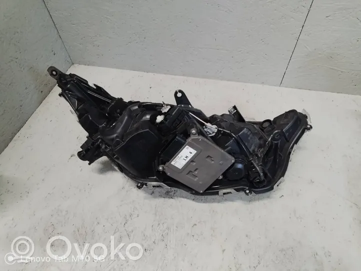 Toyota RAV 4 (XA50) Headlight/headlamp 8990742060