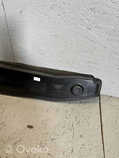 Mercedes-Benz GL X166 Panel wykończeniowy błotnika A1668890025