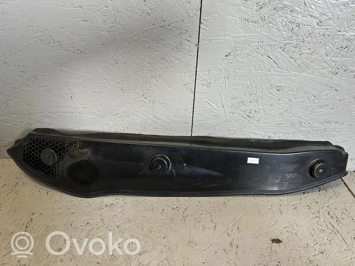 Mercedes-Benz GL X166 Panel wykończeniowy błotnika A1668890025