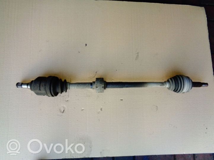 Toyota Corolla E120 E130 Semiasse anteriore 4341005481