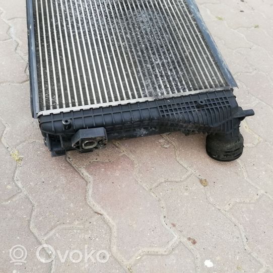 Volkswagen Golf Plus Kit Radiateur 1K0121253H