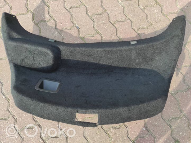 Opel Insignia A Poszycie / Tapicerka tylnej klapy bagażnika 13274628