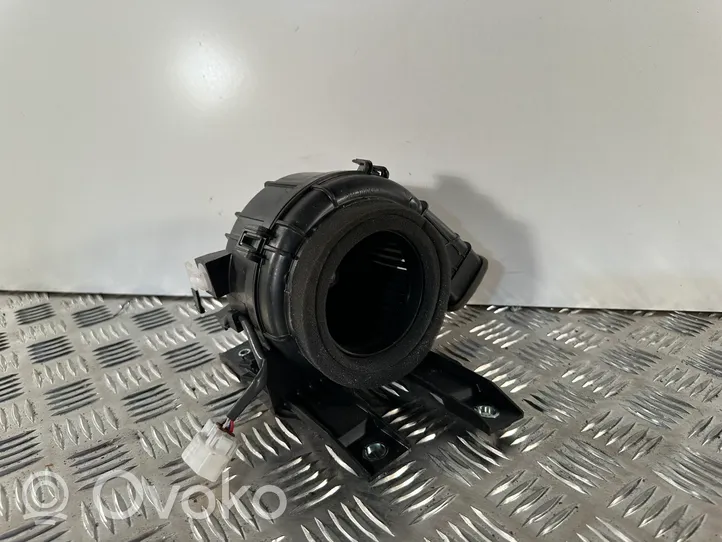 Lexus UX Wentylator baterii pojazdu hybrydowego / elektrycznego G923047080