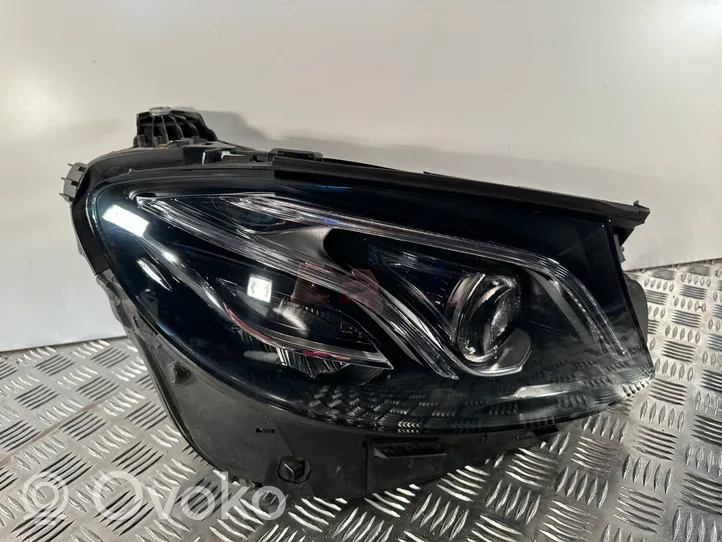 Mercedes-Benz E W238 Headlight/headlamp A2139062606