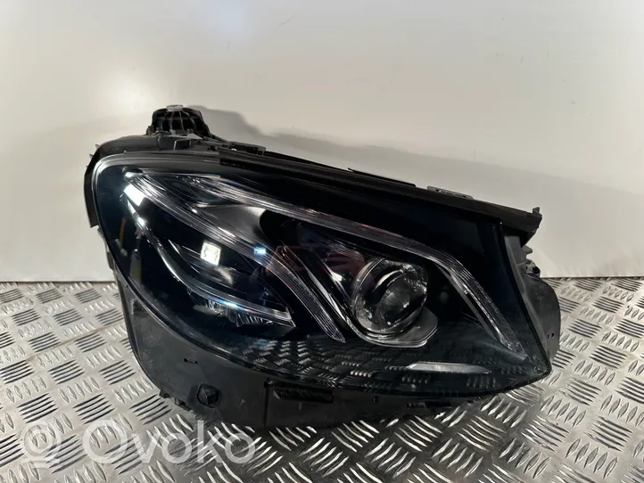 Mercedes-Benz E W238 Headlight/headlamp A2139062606