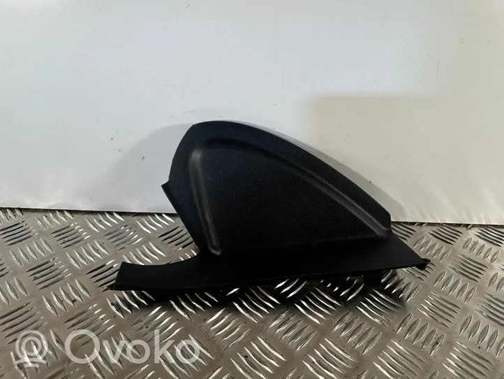 Mercedes-Benz E W238 Rivestimento estremità laterale del cruscotto A2386800902