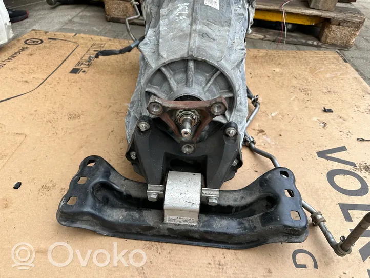 Mercedes-Benz E W238 Automatic gearbox 2132702202