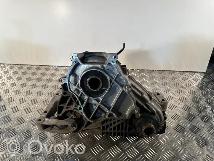 BMW X3 F25 Scatola ingranaggi del cambio ATC45L