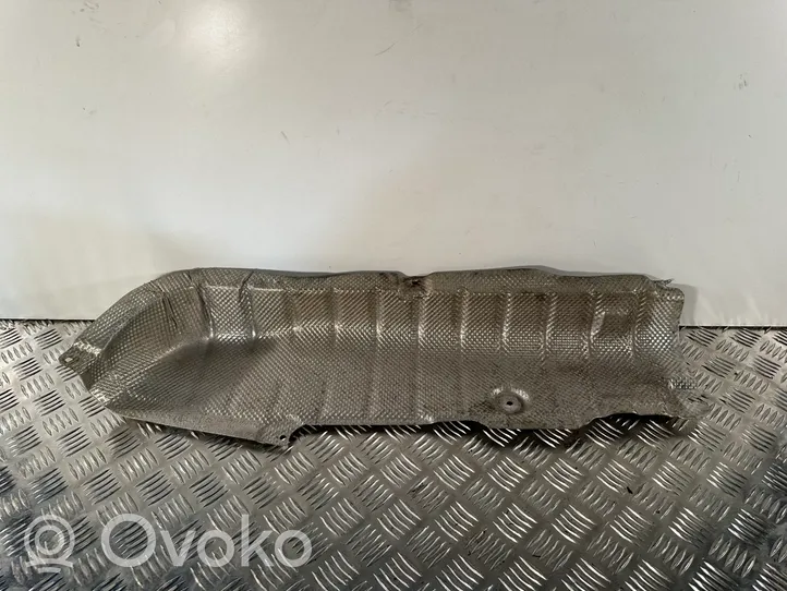 BMW X3 F25 Exhaust heat shield 7213684