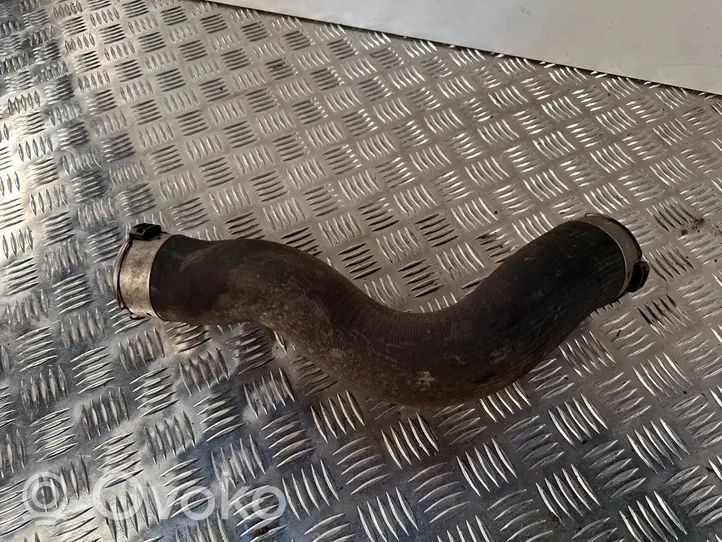 BMW X3 F25 Intercooler hose/pipe 