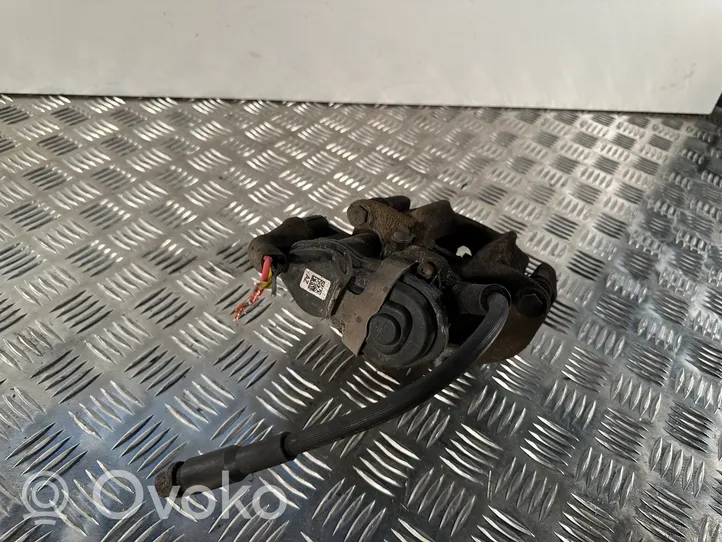 BMW X3 F25 Rear brake caliper 1871B