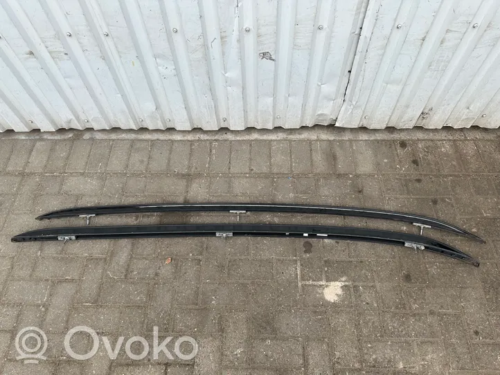 BMW X3 F25 Roof bar rail 8047360