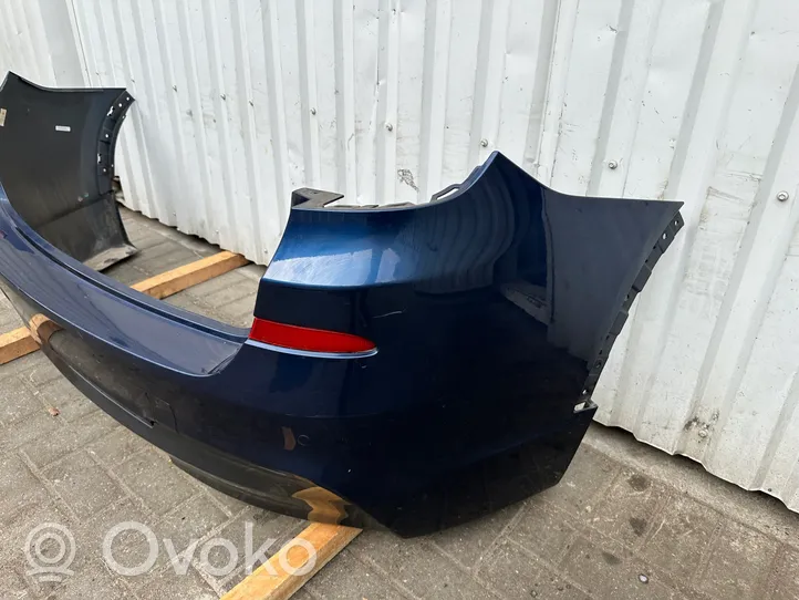 BMW X3 F25 Rear bumper 8048132