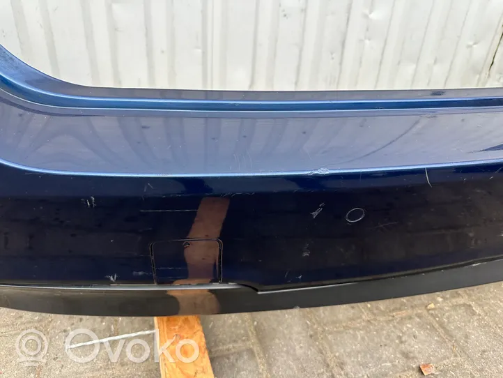 BMW X3 F25 Rear bumper 8048132