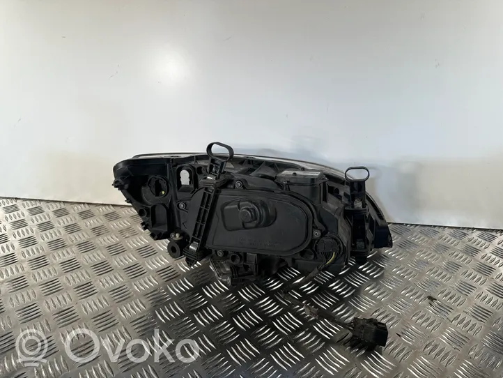 Volvo V60 Phare frontale 31420108