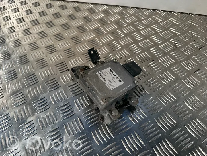 Volvo V60 Module de contrôle de boîte de vitesses ECU 31325487