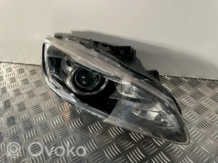 Volvo V60 Faro/fanale 31420109