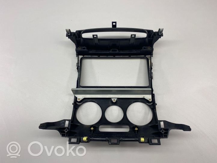 Toyota Land Cruiser (J120) Console centrale, commande chauffage/clim 5541260220