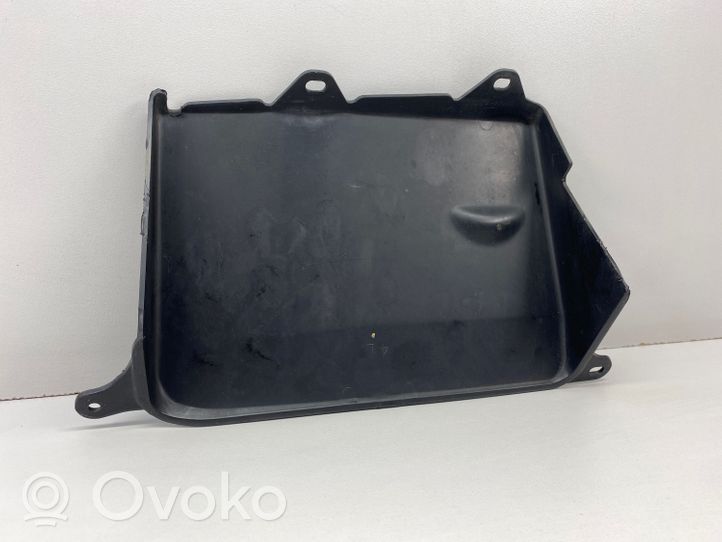 Toyota Land Cruiser (J120) Déflecteur d'air de radiateur de refroidissement 5334460020