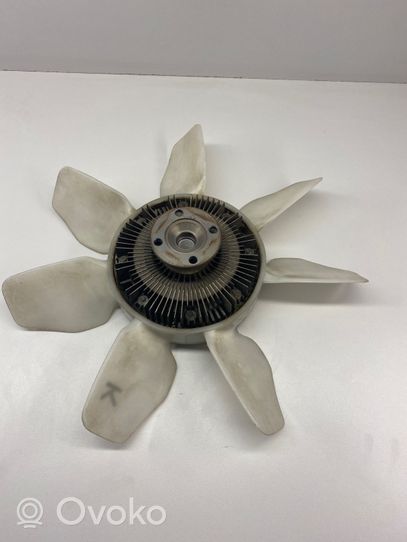 Toyota Land Cruiser (J120) Viscous fan 