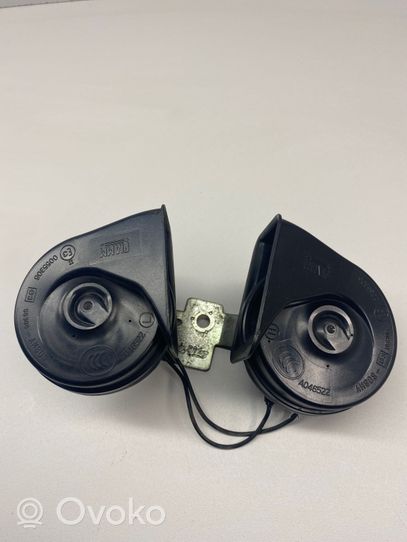 Ford Kuga I Signal sonore A046522