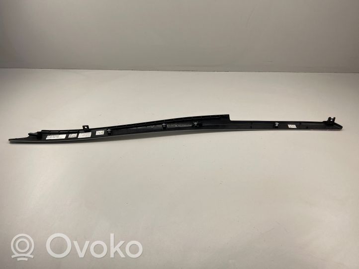 BMW X5 E70 Inserti decorativi cornice della consolle centrale 6969542