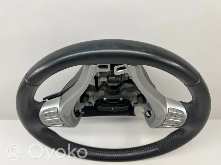 Nissan Qashqai Steering wheel 34154207B