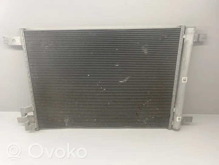 Volkswagen Polo VI AW Radiateur condenseur de climatisation 5q0816411