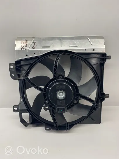 Peugeot 208 Ventilateur de refroidissement de radiateur électrique 9675280980