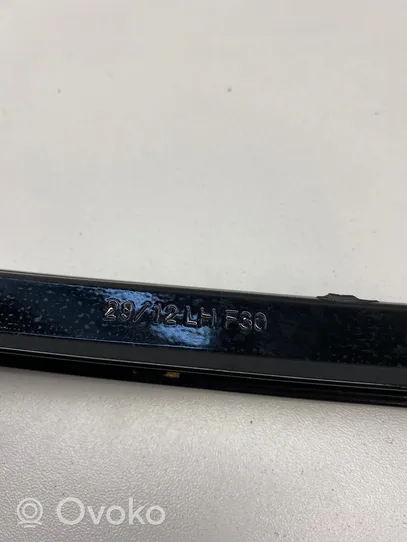 BMW 3 F30 F35 F31 Rear door trim (molding) 