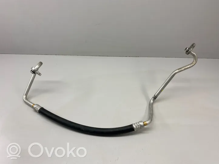Citroen C4 Aircross Air conditioning (A/C) pipe/hose 